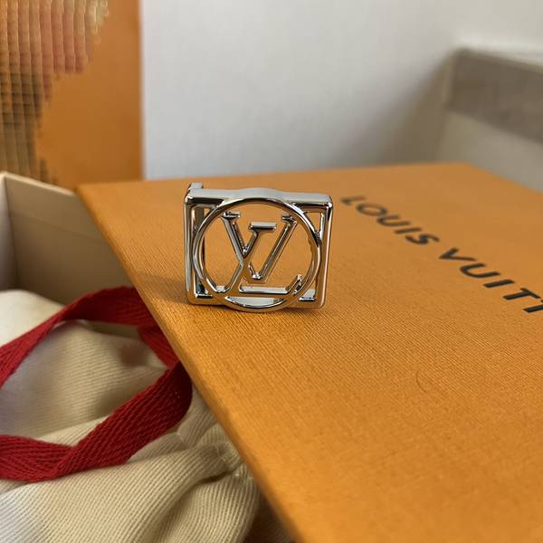 Louis Vuitton 18MM Belt LVB00263